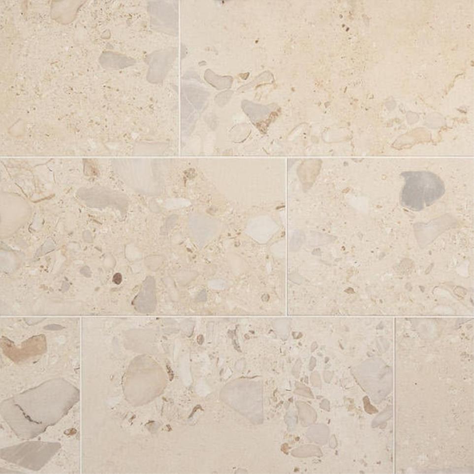Tile Summit Matte White Tile