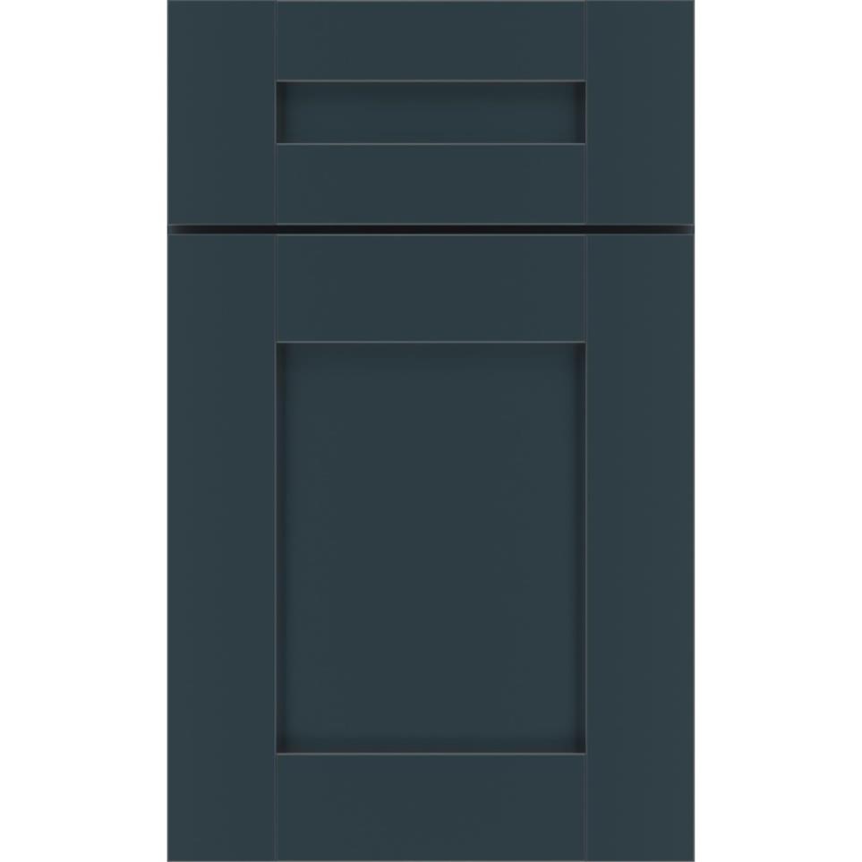 5 Piece Maritime Paint - Other 5 Piece Cabinets