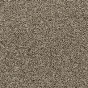 Textured Saxony Summer House Beige/Tan Carpet