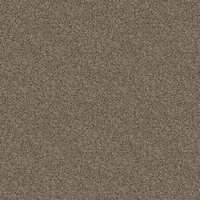 Textured Saxony Summer House Beige/Tan Carpet