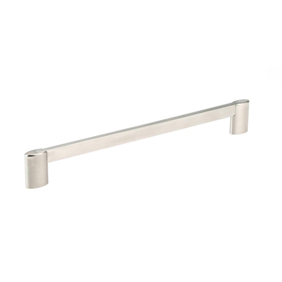 Pull Brushed Nickel Nickel Pulls