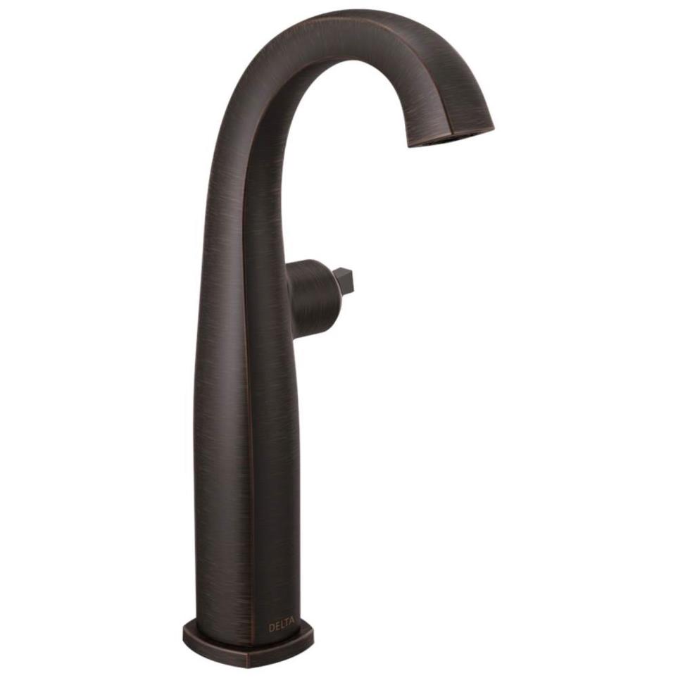 Bath Venetian Bronze Bronze Faucets