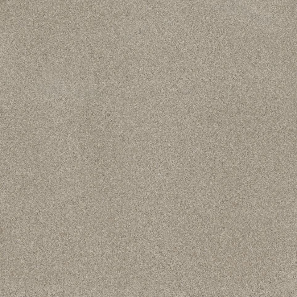 Textured Saxony Estate Beige/Tan Carpet