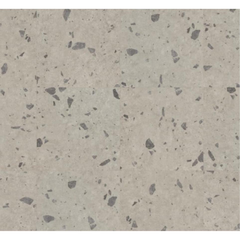 Tile Luca Gray Vinyl