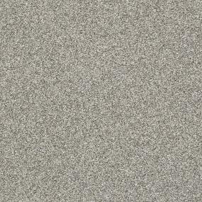 Textured Saxony Fossil Gray Carpet