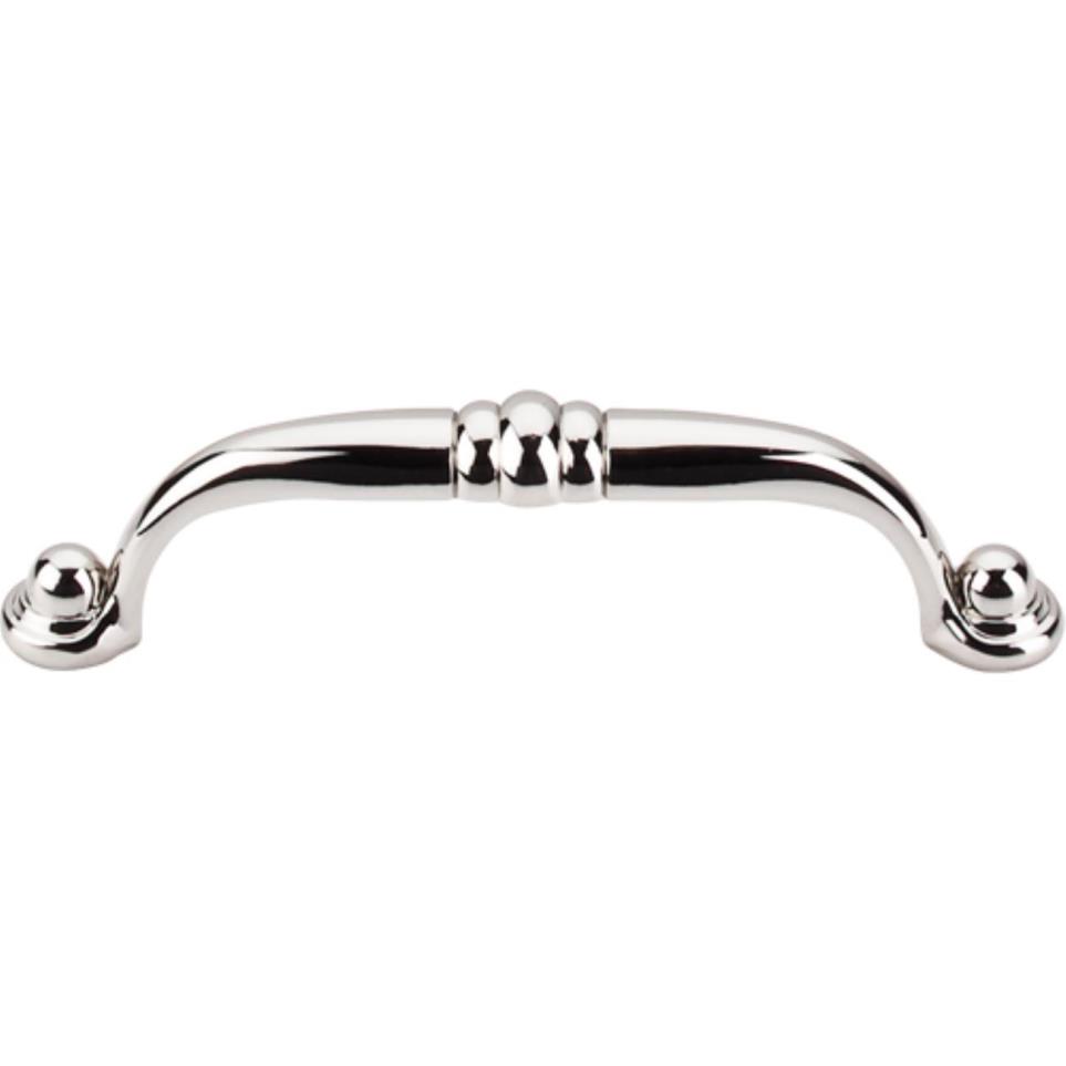 Pull Polished Nickel Nickel Pulls