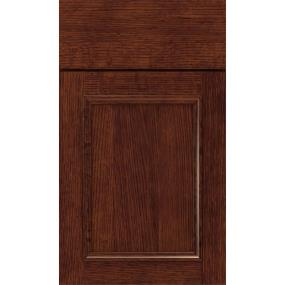 Square Arlington Espresso Glaze - Stain Square Cabinets