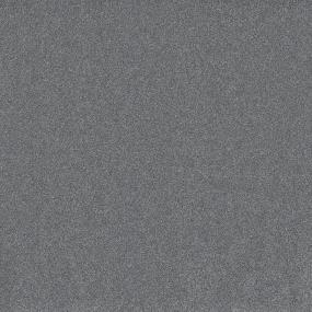 Textured Saxony Unity Gray Carpet