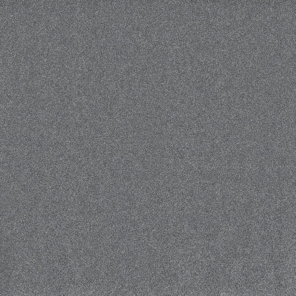 Textured Saxony Unity Gray Carpet