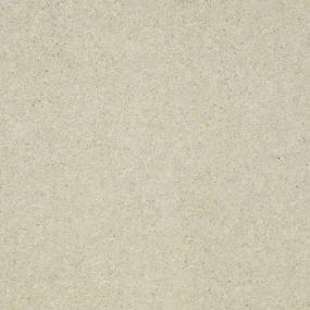 Textured Saxony Cameo Glow Beige/Tan Carpet
