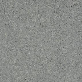 Textured Saxony Arctic Gray Carpet
