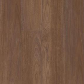 Tile Plank Ralston Walnut Dark Finish Vinyl