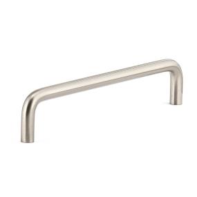 Pull Brushed Nickel Nickel Pulls