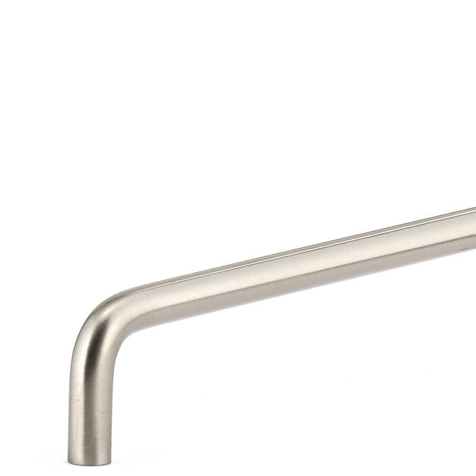 Pull Brushed Nickel Nickel Pulls