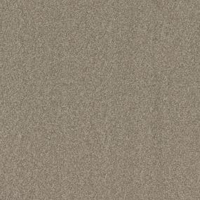 Textured Saxony Shiloh Beige/Tan Carpet