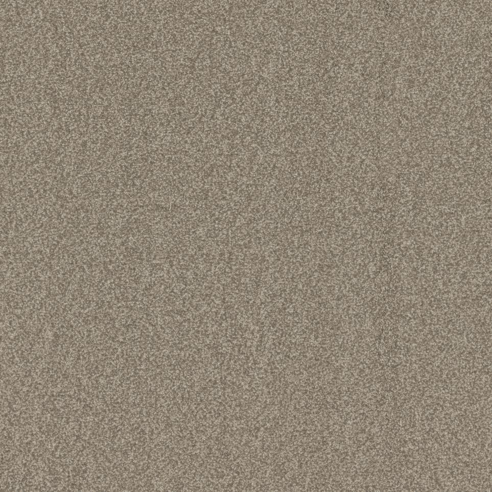Textured Saxony Shiloh Beige/Tan Carpet