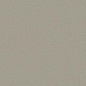 Textured Saxony Stucco Beige/Tan Carpet