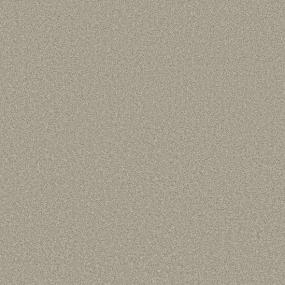 Textured Saxony Stucco Beige/Tan Carpet