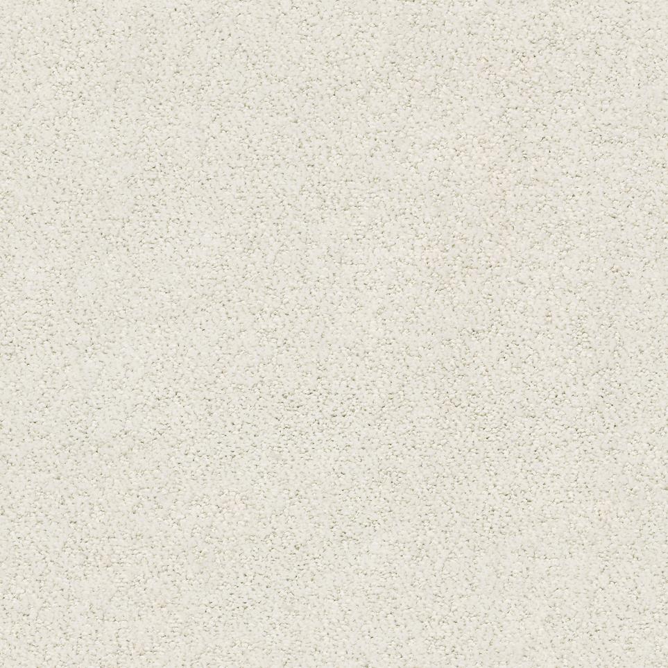 Pattern Polar Bear White Carpet