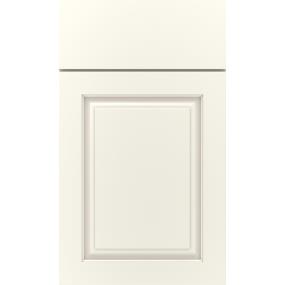 Square Extra White Paint - White Square Cabinets