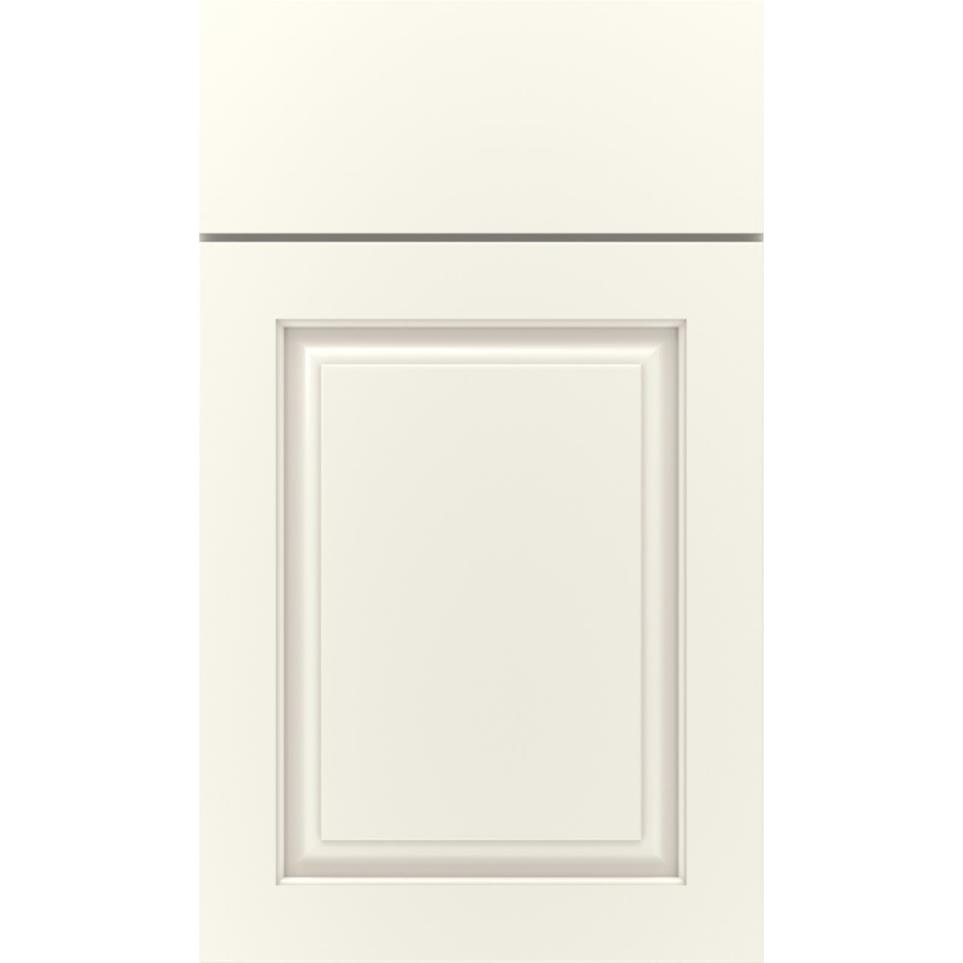 Square Extra White Paint - White Square Cabinets