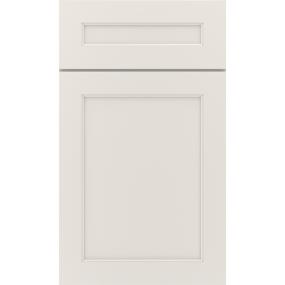 5 Piece Icy Avalanche Paint - White 5 Piece Cabinets