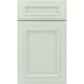 Square Sea Salt Paint - Other Square Cabinets