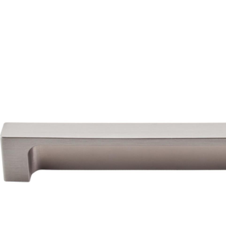 Pull Brushed Satin Nickel Nickel Pulls