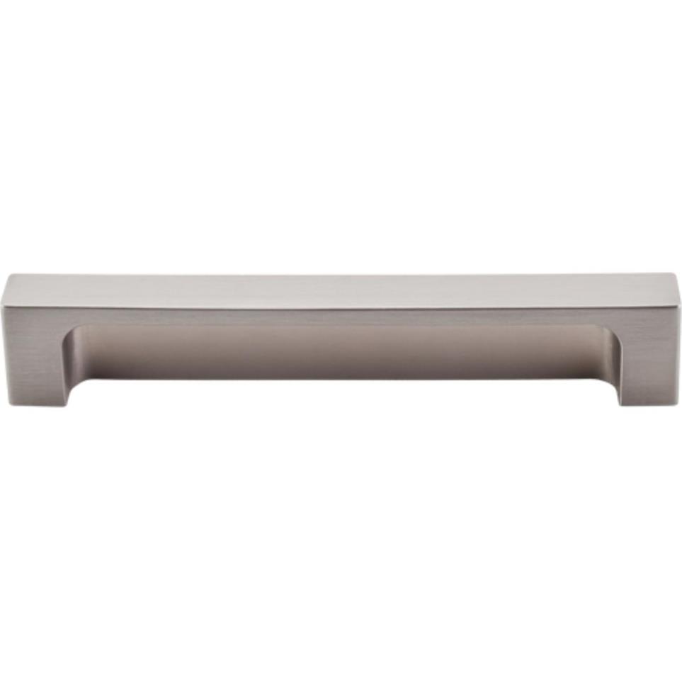 Pull Brushed Satin Nickel Nickel Pulls