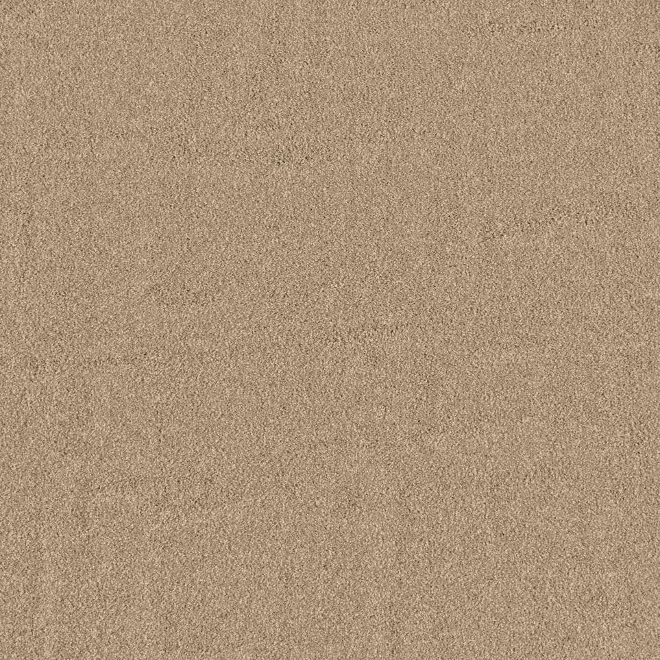 Texture Frosted Taffy Beige/Tan Carpet