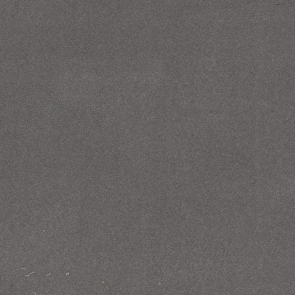 Textured Saxony Legend Gray Carpet