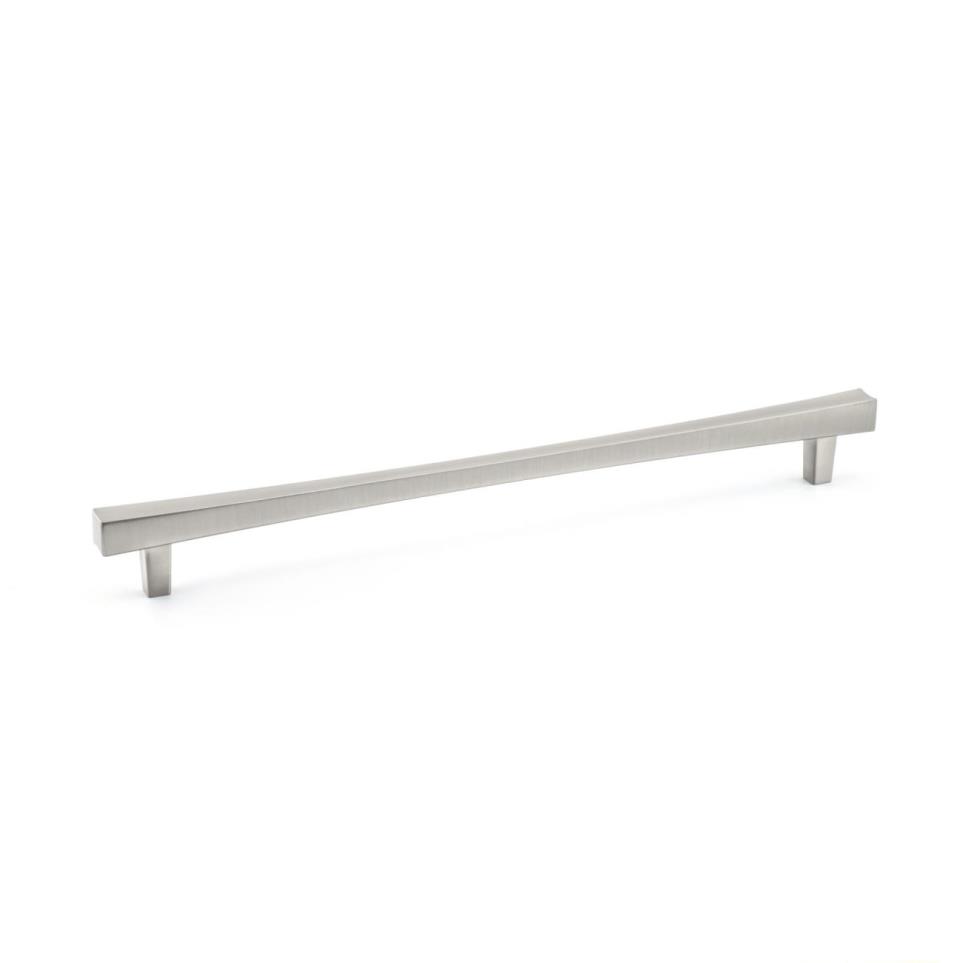 Pull Brushed Nickel Nickel Pulls