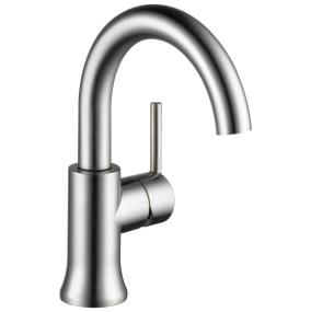 Bath Stainless Stainless Steel Faucets