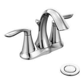 Bath Chrome Chrome Faucets