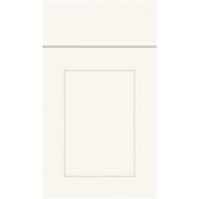 Square White Paint - White Square Cabinets