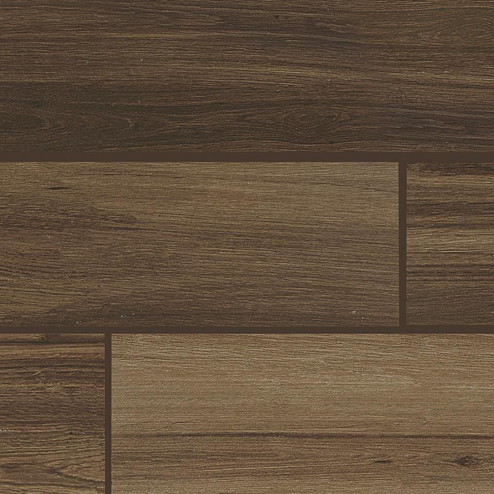 Tile Walnut Creek Matte Dark Finish Tile