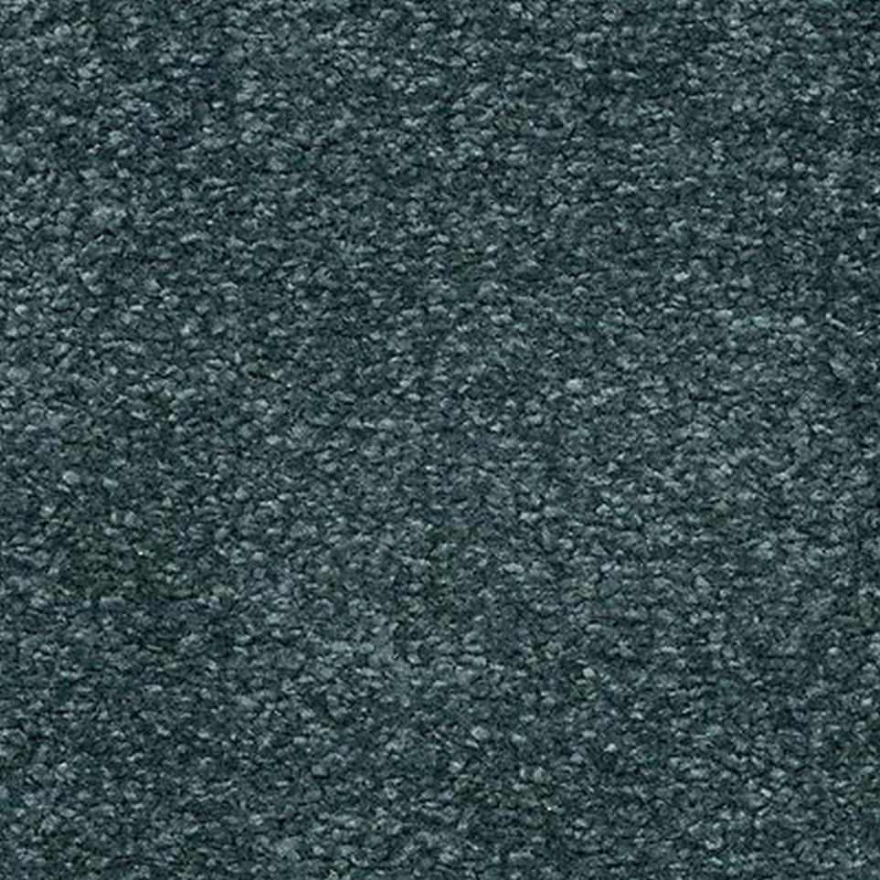 Textured Saxony Envy Blue Carpet