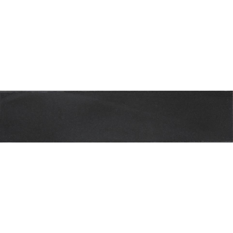 Tile Volcanic Ash Matte Black Tile