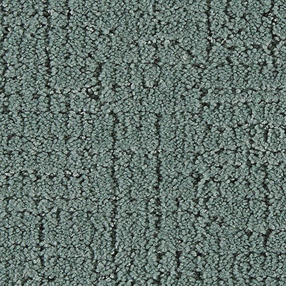 Pattern Himalayan Eyes Green Carpet