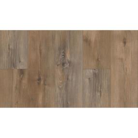 Tile Plank Portchester Oak Dark Finish Vinyl