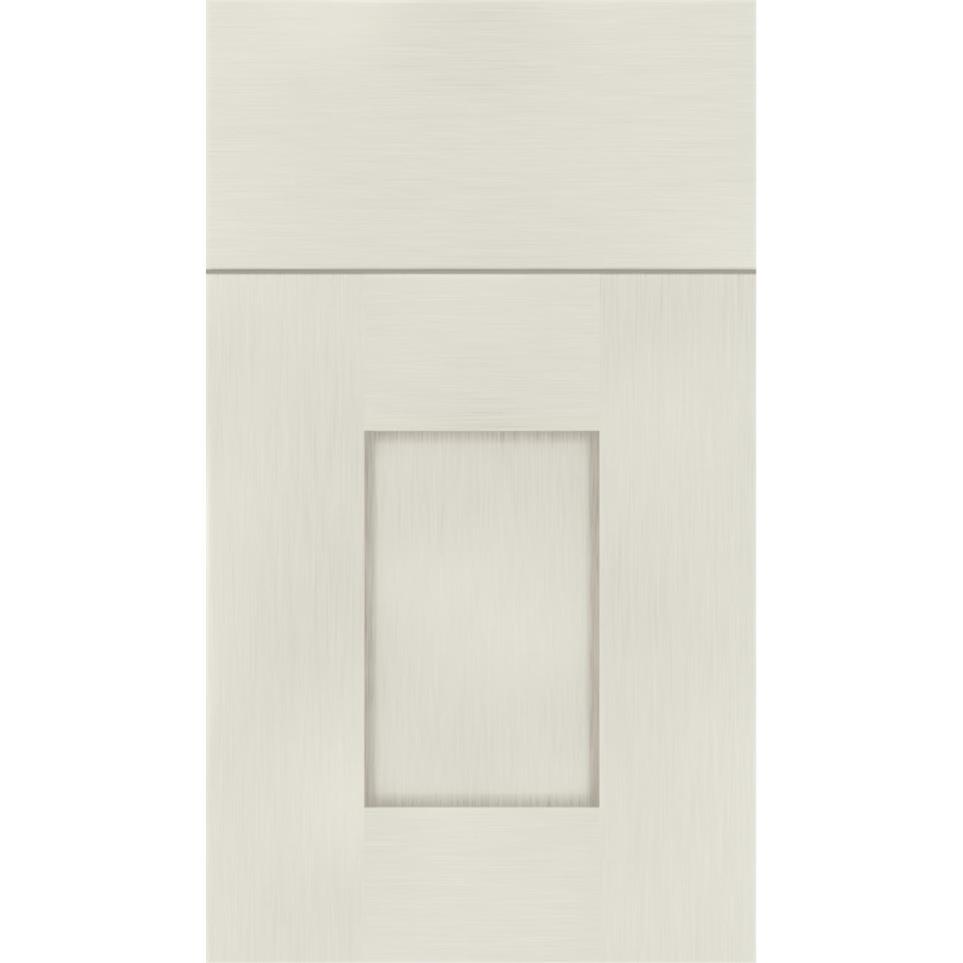 Square Silverstone Paint - White Square Cabinets