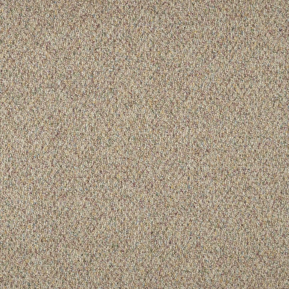Berber Tweed Beige/Tan Carpet