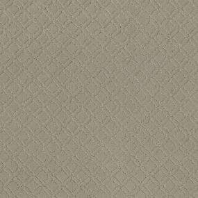 Pattern Half Moon Beige/Tan Carpet