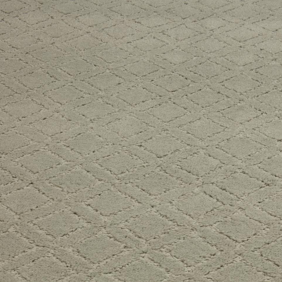 Pattern Half Moon Beige/Tan Carpet