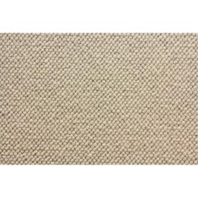 Loop Flax Beige/Tan Carpet