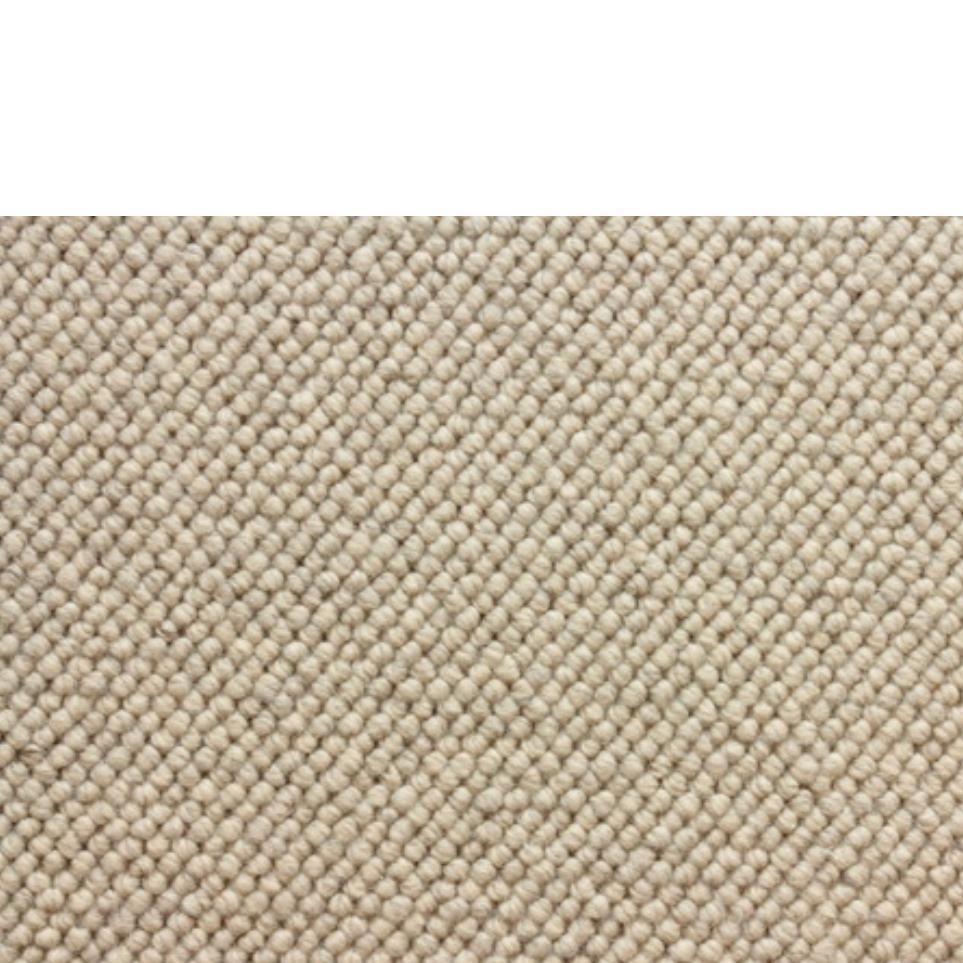 Loop Flax Beige/Tan Carpet