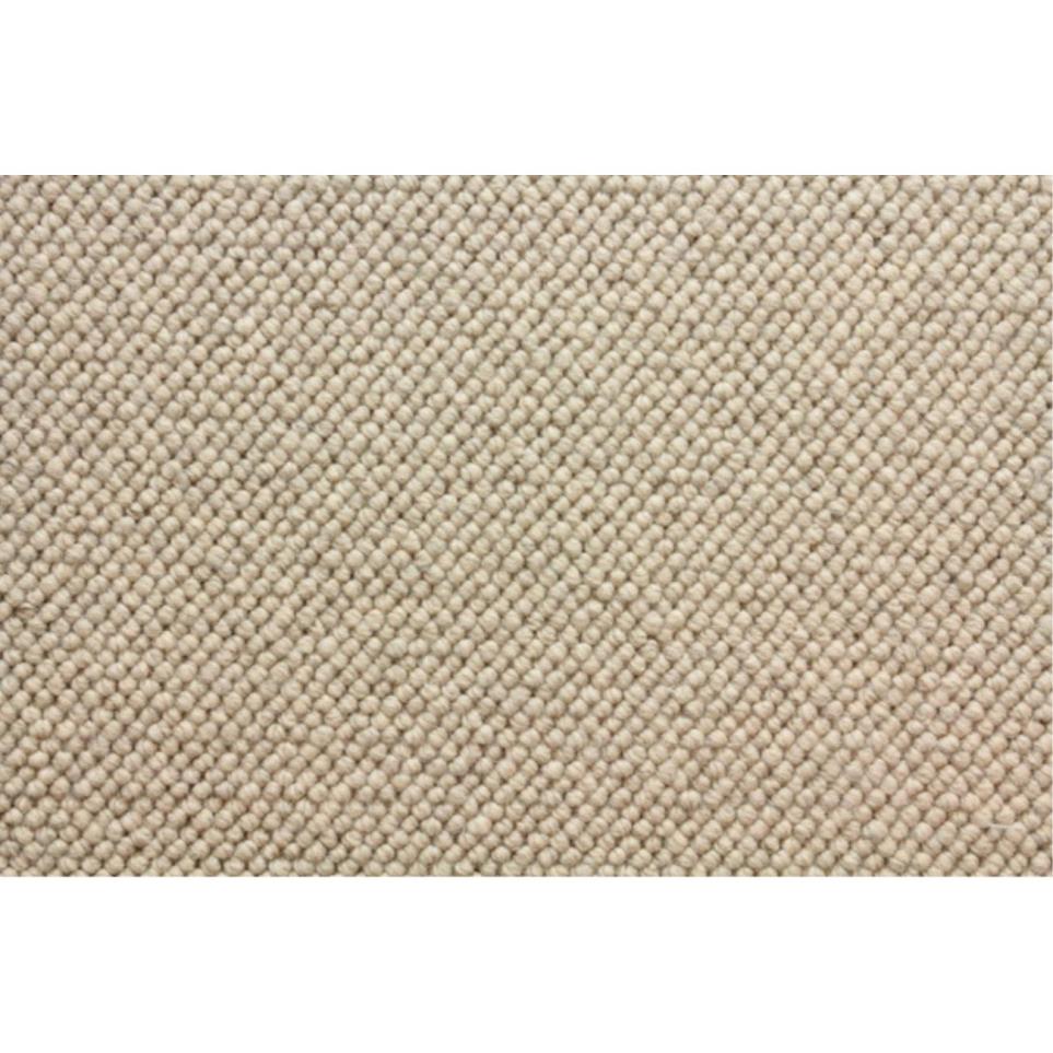 Loop Flax Beige/Tan Carpet