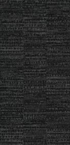 Pattern Journey Black Carpet