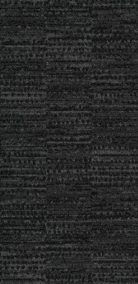 Pattern Journey Black Carpet
