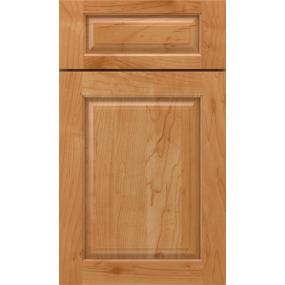 5 Piece Sandpiper Light Finish 5 Piece Cabinets